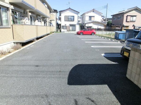 ヴァンヴェールの物件内観写真